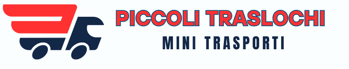 Piccoli traslochi Udine